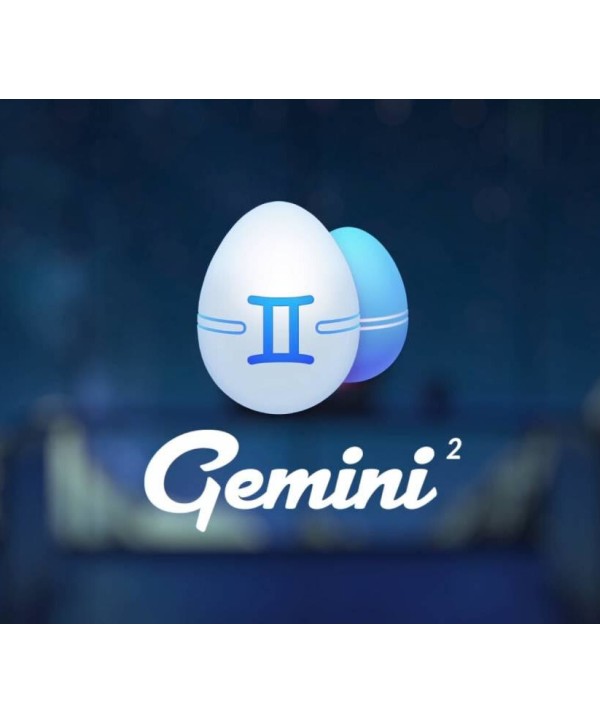 Gemini 2 Lifetime / 1 MAC Key GLOBAL